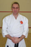 Sensei Phil Paul